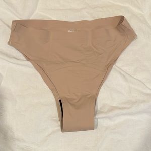 Modibodi Recycled Seamfree Bikini Period Underwear